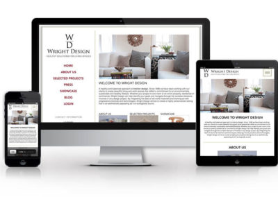 Wright Design