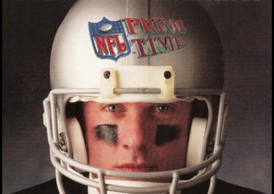 National Football League Properties