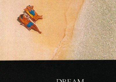 Residential Communications Network